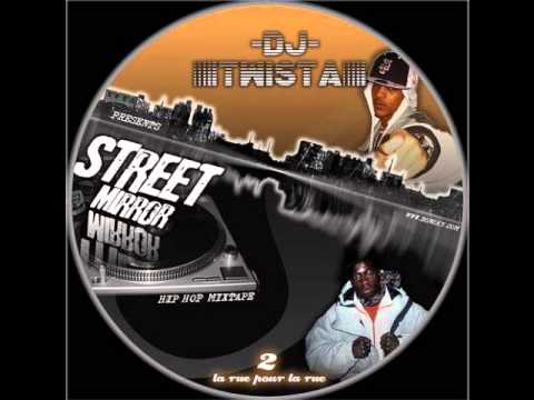 Dj Twista feat Williman, F.ikass & Dogzy Blue Malone - Freestyle - 2005
