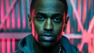 Big Sean Ft. Kendrick Lamar &amp; Jay Electronica - Control (HOF) 2013 Dirty CDQ NO DJ