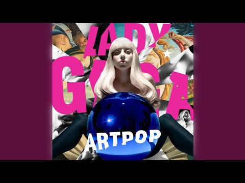 Lady Gaga - Ratchet (ft. Azealia Banks) [Unreleased]