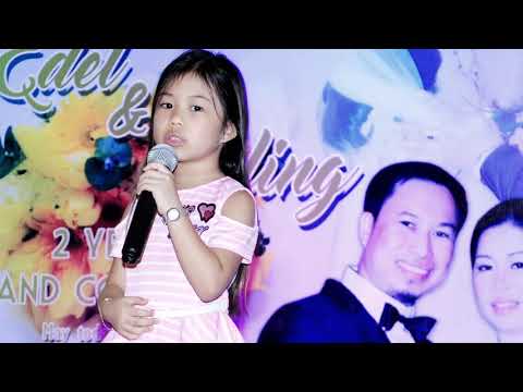 Edel & Soling 2nd Wedding Anniversary