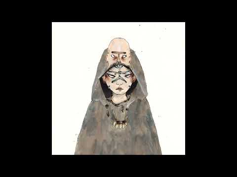 Burial - Antidawn (Full album)