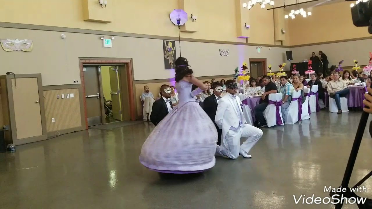 Promotional video thumbnail 5 for True Dance