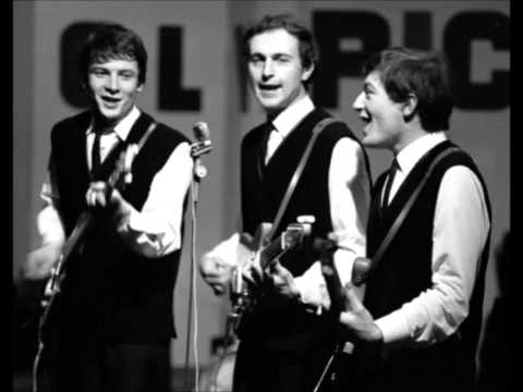 Olympic - The story of bass guitar ( 1966 )