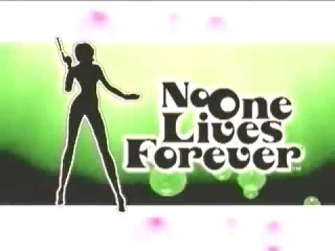 The Operative: No One Lives Forever - Trailer