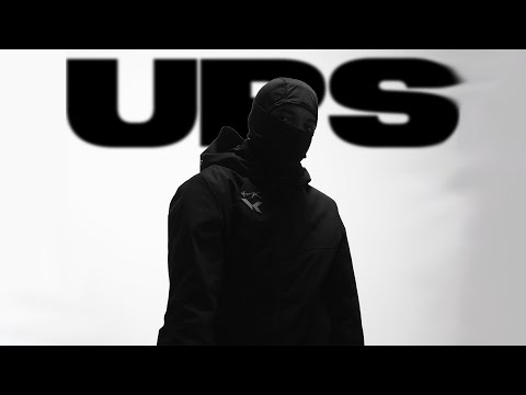 BLOKECON - UPS (VIDEO OFICIAL)