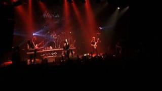 Nightwish - Wanderlust(live)