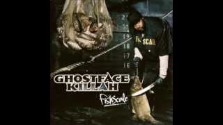 Ghostface Killah - The Champ (remix)