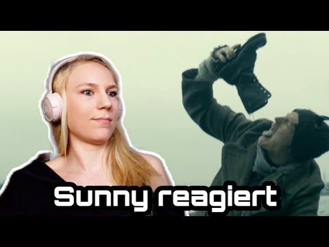 SIE SIND ZURÜCK! 💥 Sunny reagiert auf: Broilers - Gib das Schiff nicht auf
