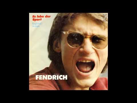 Rainhard Fendrich - Es lebe der Sport - 1982