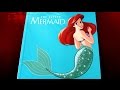 The Little Mermaid FULL Story Read Aloud By JosieWose