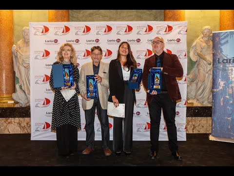 Scritture di Lago 2023