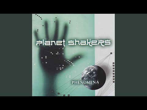 Thumbnail for Shake The Planet video