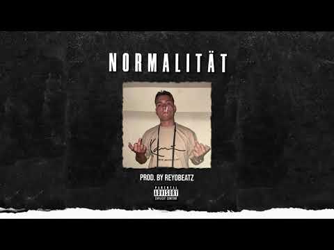 NGEE x AK Ausserkontrolle Street Type Beat 2021 👑NORMALITÄT👑 (prod. by ReyoBeatz)
