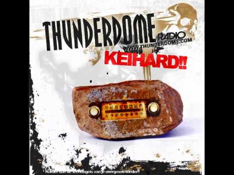 Sylar vs The Demon Dwarf @ Thunderdome Radio