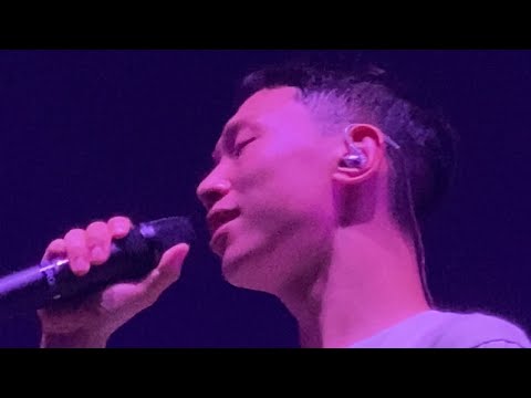 죠지(george) 단독콘서트 FRR 부산 - let's go picnic