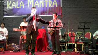 Dard E Dil, Dard E Jigar Mohammed Aslam