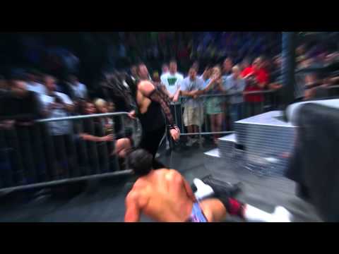 A look back  off the mind off willow