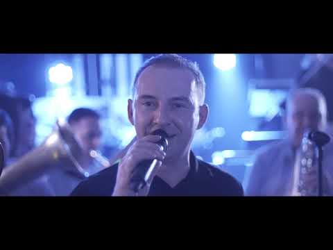 ŠIDSKI TRUBAČI & SOUND - Ništa ozbiljno (COVER)