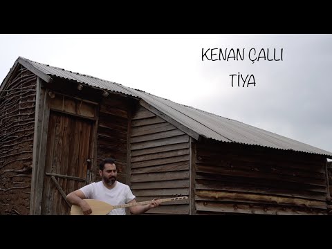 Kenan Çallı Tiya