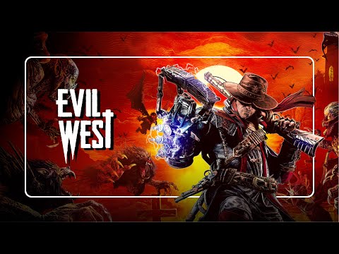 Gameplay de Evil West