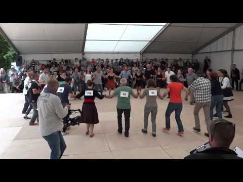 Finale Gourin 2015 : Rond Paludier