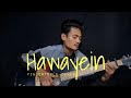 Hawayein - Fingerstyle Guitar Cover | Jab Harry Met Sejal | Tanmay Fingerstyle