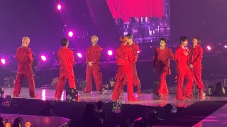 Download lagu [4K] 231126 NCT127 NEO CITY:THE UNITY / NCT127 - Simon Says mp3