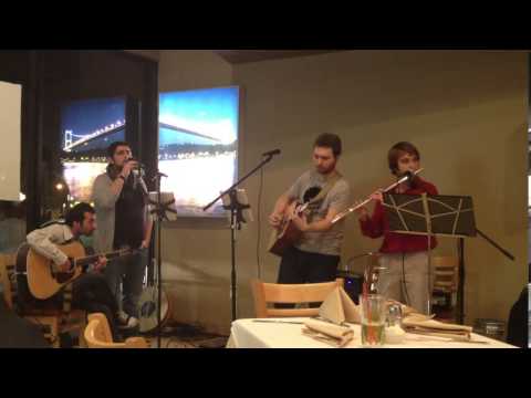 Erhan Guner-Susma (Askin Nur Yengi Cover)