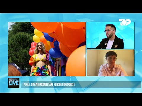 Kosovë apo Serbi? Ja ku janë me të sigurt anëtarët e komunitetit LGBT - Shqipëria Live