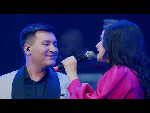 Costi și Corina - Hai canta ma I Concert JUBILIAR20