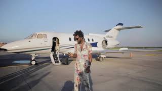 SAINt JHN - Gorgeous (Official Audio Video)