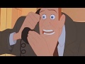 Hogarth Smashes Kent S Face In The Door So Kent Tries To Kill Him But He S Invincible