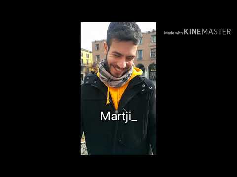 RADUNO MATTEO CAMELLINI 13.04.19 MODENA PIAZZA DUOMO