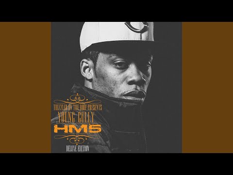 Lot On My Mind (feat. Young D of YH)