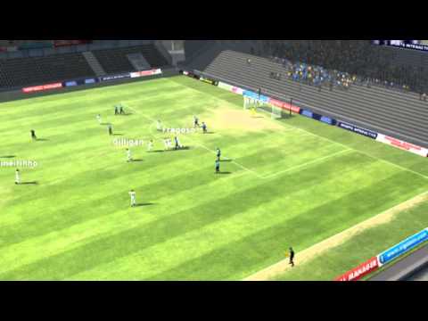 Halmstads BK 1 - 4 IK Sirius - Match Highlights