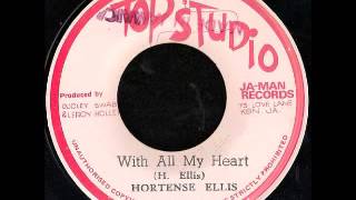 Hortense Ellis - With All My Heart [197x]