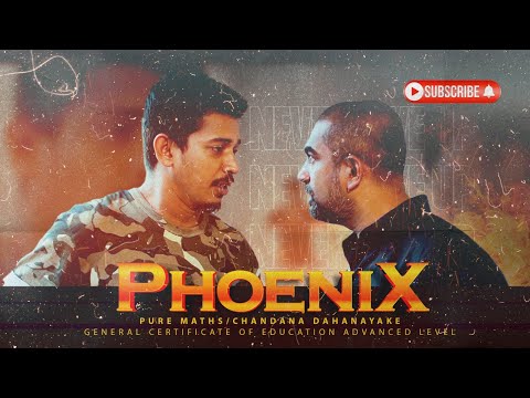 PHOENIX (ෆීනික්ස්) | Short Film | CHANDANA DAHANAYAKE