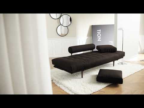 Rollo Daybed Styletto