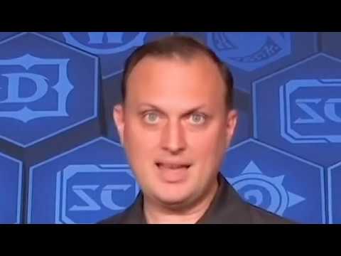 The current state of 8.3