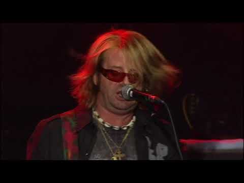Karn Evil 9 - Keith Emerson Band (Live in Russia)