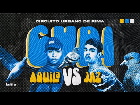AQUILA vs JAZ (Quadros em molduras😜🔥😜)