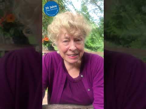 20 Jahre Fliedner Klinik Berlin - Prof. Dr. Gesine Schwan