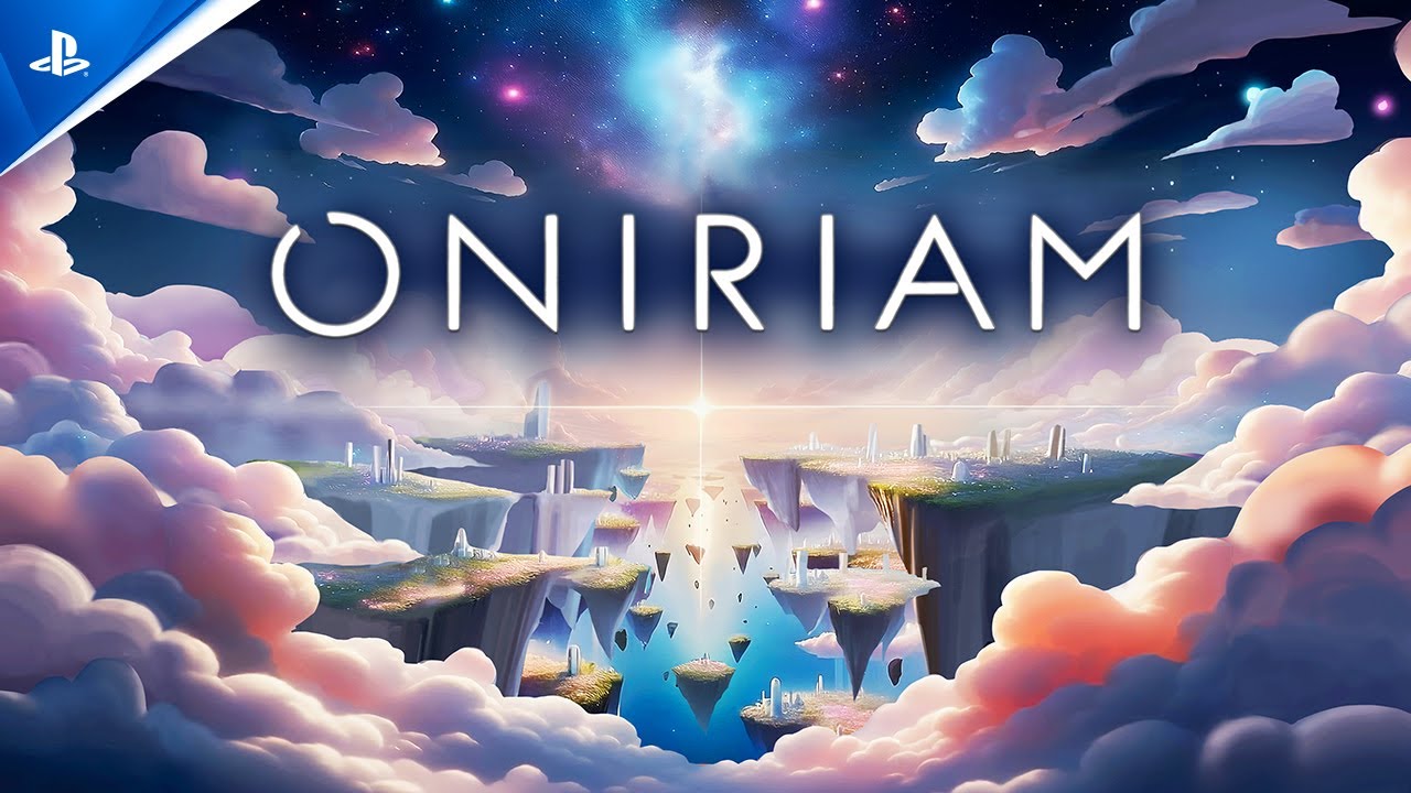 Launch Trailer