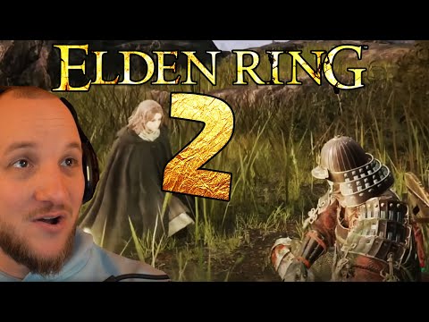Lets Play ELDEN RING (Deutsch) - [Blind] #02 - Unfassbar wie gut dieses Game ist