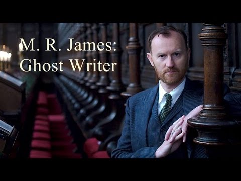 M. R. Jαмєѕ: Gнσѕт Wяιтєя 720p