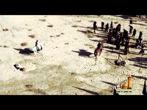 ⁣خطبة الامام الحسين بكربلاء - لبيك ولي الثارات