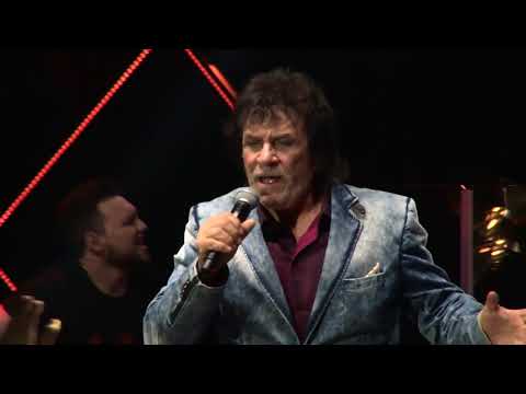 Matogrosso e Mathias - Frente a Frente (DVD 40 Anos)