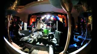 Yelawolf ft. Travis Barker - Billy Crystal Good To Go live in Vegas #10 music vid