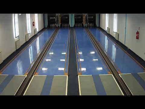 9 KOLO 3. HKLS-BJ   KK SLAVONIJA  -  KK  SISCIA