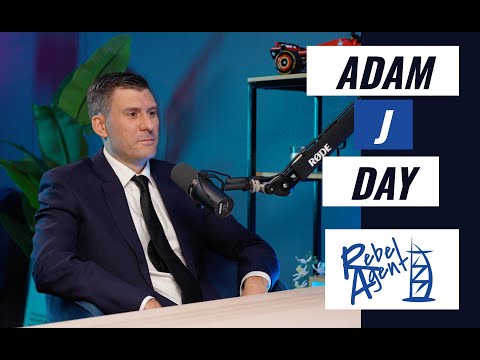 Adam J Day: The Reality of Dubai Real Estate, No Hype, No Excuses